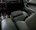 Черный Ауди А6, объемом двигателя 2.97 л и пробегом 308 тыс. км за 7999 $, фото 31 на Automoto.ua