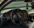 Чорний Ауді А6, об'ємом двигуна 2.97 л та пробігом 303 тис. км за 7200 $, фото 28 на Automoto.ua