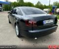 Черный Ауди А6, объемом двигателя 3 л и пробегом 0 тыс. км за 6800 $, фото 7 на Automoto.ua