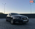 Чорний Ауді А6, об'ємом двигуна 2.4 л та пробігом 344 тис. км за 5999 $, фото 6 на Automoto.ua