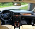 Чорний Ауді А6, об'ємом двигуна 2.5 л та пробігом 0 тис. км за 3800 $, фото 8 на Automoto.ua