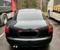 Черный Ауди А6, объемом двигателя 2.5 л и пробегом 319 тыс. км за 1850 $, фото 4 на Automoto.ua