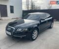 Чорний Ауді А6, об'ємом двигуна 3.2 л та пробігом 314 тис. км за 7300 $, фото 23 на Automoto.ua
