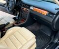 Чорний Ауді А6, об'ємом двигуна 2.5 л та пробігом 300 тис. км за 3800 $, фото 8 на Automoto.ua