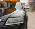 Черный Ауди А6, объемом двигателя 1.97 л и пробегом 402 тыс. км за 5800 $, фото 9 на Automoto.ua