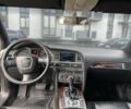 Чорний Ауді А6, об'ємом двигуна 3 л та пробігом 300 тис. км за 6500 $, фото 17 на Automoto.ua