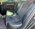 Чорний Ауді А6, об'ємом двигуна 2.7 л та пробігом 235 тис. км за 8490 $, фото 8 на Automoto.ua