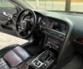 Чорний Ауді А6, об'ємом двигуна 3 л та пробігом 240 тис. км за 6600 $, фото 14 на Automoto.ua