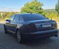 Чорний Ауді А6, об'ємом двигуна 2.97 л та пробігом 330 тис. км за 7200 $, фото 4 на Automoto.ua