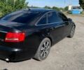 Чорний Ауді А6, об'ємом двигуна 3 л та пробігом 360 тис. км за 7194 $, фото 2 на Automoto.ua