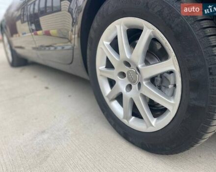 Чорний Ауді А6, об'ємом двигуна 3.2 л та пробігом 314 тис. км за 7300 $, фото 26 на Automoto.ua