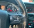 Черный Ауди А6, объемом двигателя 3 л и пробегом 325 тыс. км за 6666 $, фото 19 на Automoto.ua