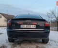 Чорний Ауді А6, об'ємом двигуна 2.5 л та пробігом 330 тис. км за 7000 $, фото 14 на Automoto.ua
