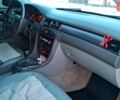 Чорний Ауді А6, об'ємом двигуна 2.5 л та пробігом 330 тис. км за 7000 $, фото 29 на Automoto.ua