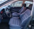 Черный Ауди А6, объемом двигателя 2.5 л и пробегом 250 тыс. км за 2850 $, фото 9 на Automoto.ua