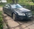 Черный Ауди А6, объемом двигателя 3.1 л и пробегом 380 тыс. км за 4800 $, фото 2 на Automoto.ua