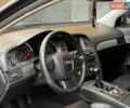Черный Ауди А6, объемом двигателя 1.97 л и пробегом 401 тыс. км за 5900 $, фото 13 на Automoto.ua