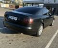 Черный Ауди А6, объемом двигателя 3 л и пробегом 441 тыс. км за 6900 $, фото 7 на Automoto.ua