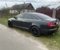 Чорний Ауді А6, об'ємом двигуна 0 л та пробігом 293 тис. км за 7150 $, фото 3 на Automoto.ua