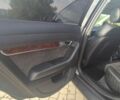 Чорний Ауді А6, об'ємом двигуна 2.97 л та пробігом 330 тис. км за 7200 $, фото 14 на Automoto.ua