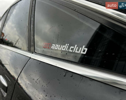 Черный Ауди А6, объемом двигателя 3.1 л и пробегом 420 тыс. км за 5899 $, фото 16 на Automoto.ua