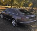 Чорний Ауді А6, об'ємом двигуна 3 л та пробігом 2 тис. км за 3000 $, фото 1 на Automoto.ua