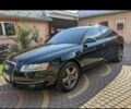 Чорний Ауді А6, об'ємом двигуна 2.4 л та пробігом 268 тис. км за 6300 $, фото 3 на Automoto.ua