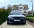 Черный Ауди А6, объемом двигателя 24 л и пробегом 213 тыс. км за 7800 $, фото 4 на Automoto.ua