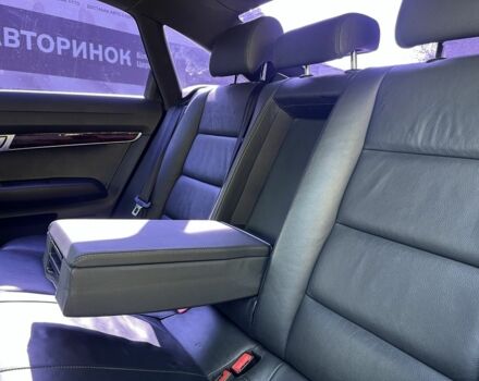 Чорний Ауді А6, об'ємом двигуна 3 л та пробігом 419 тис. км за 6999 $, фото 19 на Automoto.ua