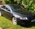 Чорний Ауді А6, об'ємом двигуна 2.97 л та пробігом 320 тис. км за 8799 $, фото 1 на Automoto.ua