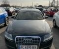 Черный Ауди А6, объемом двигателя 3.1 л и пробегом 200 тыс. км за 6600 $, фото 1 на Automoto.ua