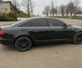 Чорний Ауді А6, об'ємом двигуна 3 л та пробігом 370 тис. км за 3400 $, фото 2 на Automoto.ua