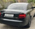 Чорний Ауді А6, об'ємом двигуна 3 л та пробігом 300 тис. км за 6500 $, фото 8 на Automoto.ua