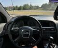 Черный Ауди А6, объемом двигателя 3 л и пробегом 400 тыс. км за 6999 $, фото 11 на Automoto.ua