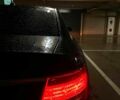 Черный Ауди А6, объемом двигателя 3 л и пробегом 390 тыс. км за 7500 $, фото 3 на Automoto.ua