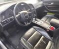 Черный Ауди А6, объемом двигателя 3 л и пробегом 376 тыс. км за 4300 $, фото 7 на Automoto.ua