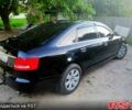 Черный Ауди А6, объемом двигателя 2 л и пробегом 300 тыс. км за 8100 $, фото 9 на Automoto.ua