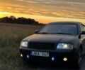 Ауди А6 2004 в Владимирце на Automoto.ua Черный Ауди А6, объемом двигателя 1.9 л и пробегом 320 тыс. км за 2800 $, фото 1 на Automoto.ua