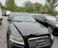 Чорний Ауді А6, об'ємом двигуна 2.4 л та пробігом 26 тис. км за 3500 $, фото 1 на Automoto.ua