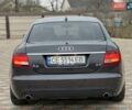 Черный Ауди А6, объемом двигателя 2.4 л и пробегом 345 тыс. км за 5150 $, фото 26 на Automoto.ua