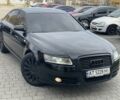 Чорний Ауді А6, об'ємом двигуна 3 л та пробігом 300 тис. км за 6500 $, фото 9 на Automoto.ua