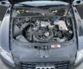 Ауді А6 2004 у Немирове на Automoto.ua Чорний Ауді А6, об'ємом двигуна 3 л та пробігом 350 тис. км за 7500 $, фото 22 на Automoto.ua