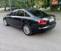 Чорний Ауді А6, об'ємом двигуна 3 л та пробігом 344 тис. км за 6999 $, фото 2 на Automoto.ua