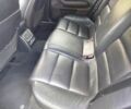 Черный Ауди А6, объемом двигателя 3 л и пробегом 376 тыс. км за 4300 $, фото 5 на Automoto.ua