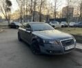 Чорний Ауді А6, об'ємом двигуна 3 л та пробігом 250 тис. км за 5000 $, фото 1 на Automoto.ua
