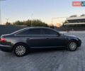 Чорний Ауді А6, об'ємом двигуна 2.4 л та пробігом 344 тис. км за 5999 $, фото 25 на Automoto.ua