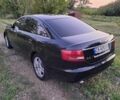 Черный Ауди А6, объемом двигателя 3 л и пробегом 330 тыс. км за 7500 $, фото 3 на Automoto.ua