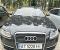 Чорний Ауді А6, об'ємом двигуна 3 л та пробігом 400 тис. км за 5376 $, фото 1 на Automoto.ua