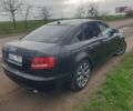 Черный Ауди А6, объемом двигателя 3 л и пробегом 441 тыс. км за 2483 $, фото 2 на Automoto.ua