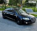 Чорний Ауді А6, об'ємом двигуна 3 л та пробігом 340 тис. км за 7999 $, фото 12 на Automoto.ua